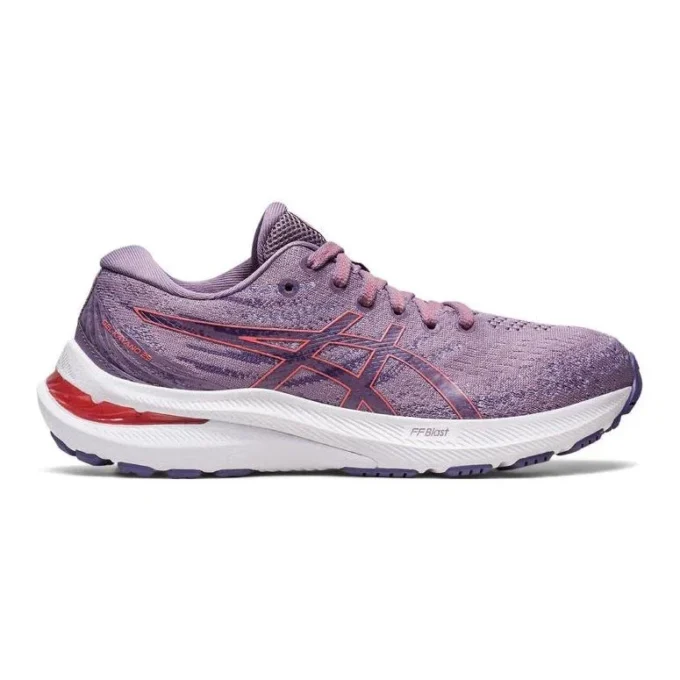 Gel-Kayano 29 « Violet Quartz »
