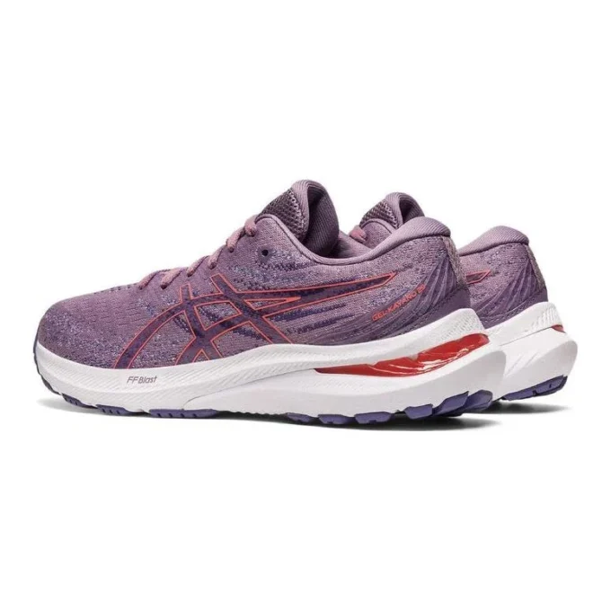 Gel-Kayano 29 « Violet Quartz »