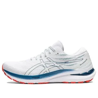 Gel-Kayano 29 « White Deep Ocean »