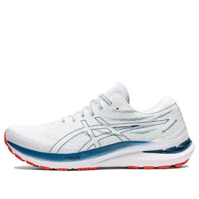 Gel-Kayano 29 « White Deep Ocean »