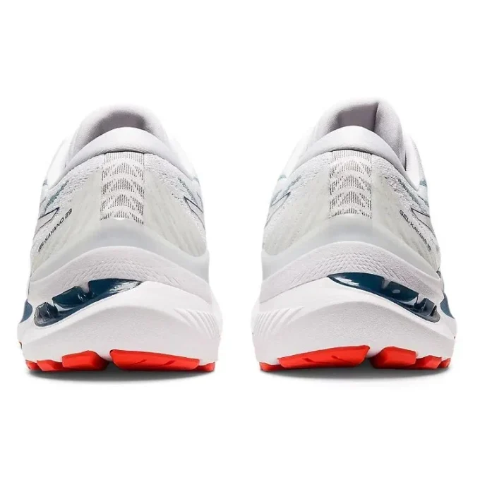 Gel-Kayano 29 « White Deep Ocean »