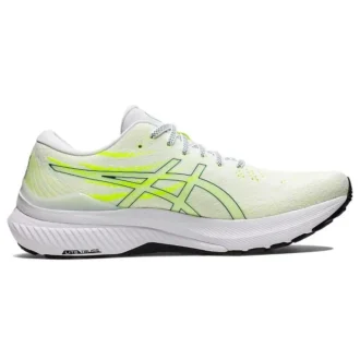 Gel-Kayano 29 « White Velvet Pine »