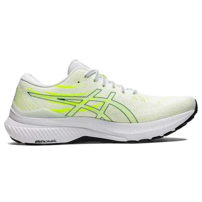 Gel-Kayano 29 « White Velvet Pine »
