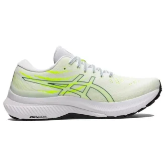 Gel-Kayano 29 « White Velvet Pine »