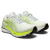 Gel-Kayano 29 « White Velvet Pine »