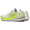 Gel-Kayano 29 « White Velvet Pine »
