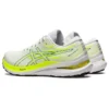 Gel-Kayano 29 « White Velvet Pine »