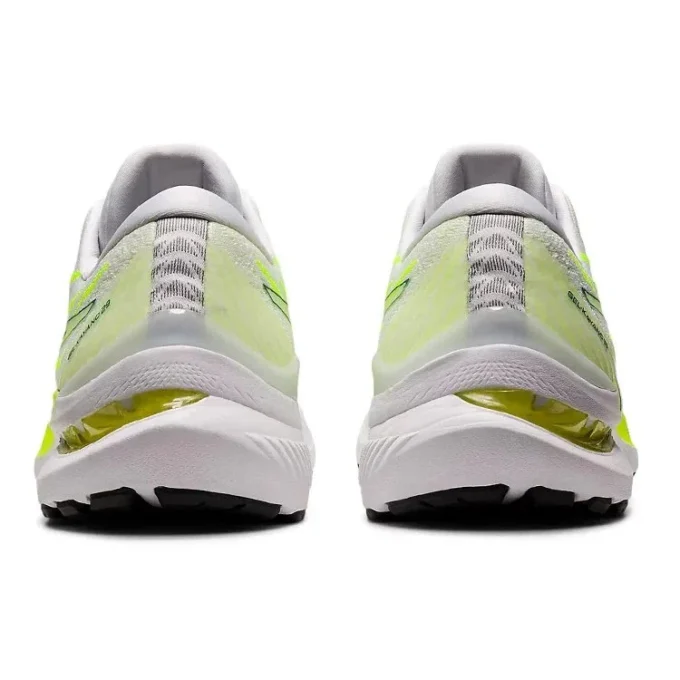 Gel-Kayano 29 « White Velvet Pine »