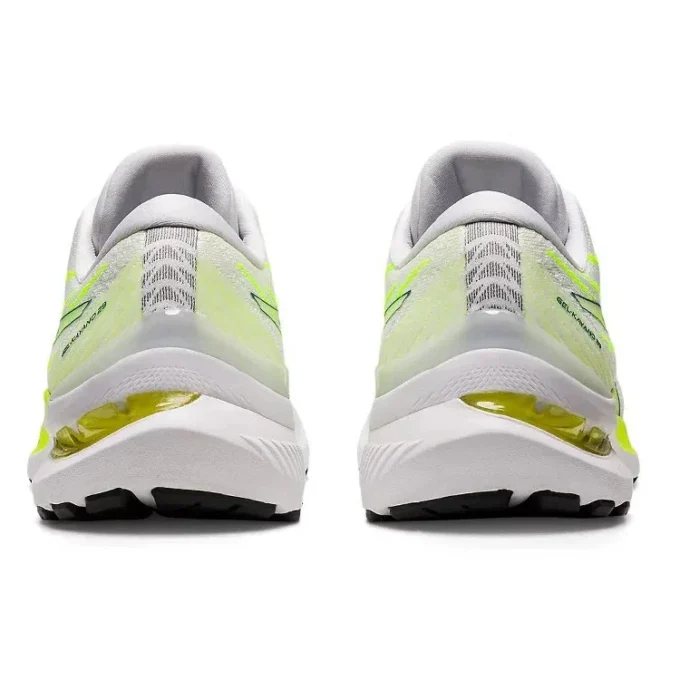 Gel-Kayano 29 « White Velvet Pine »