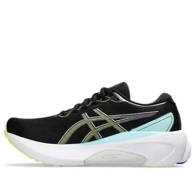 Gel-Kayano 30 « Black »
