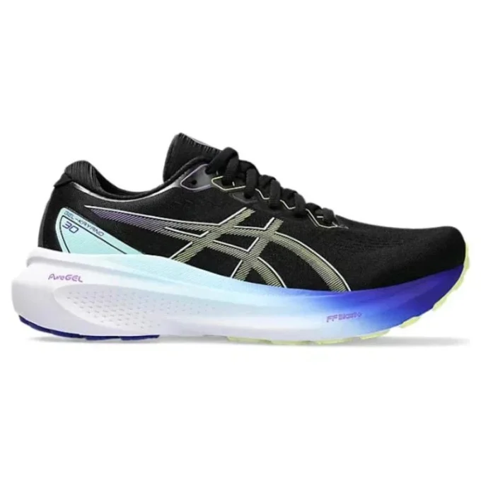 Gel-Kayano 30 « Black »