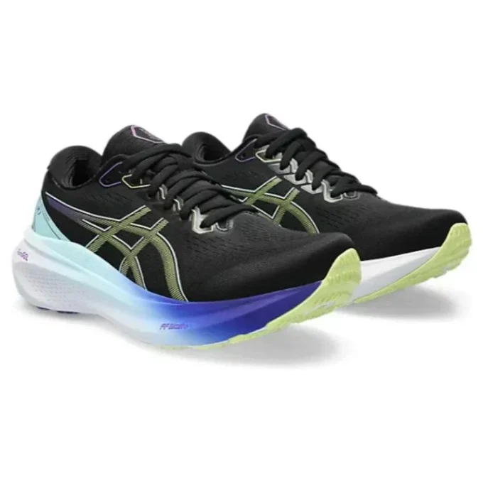 Gel-Kayano 30 « Black »