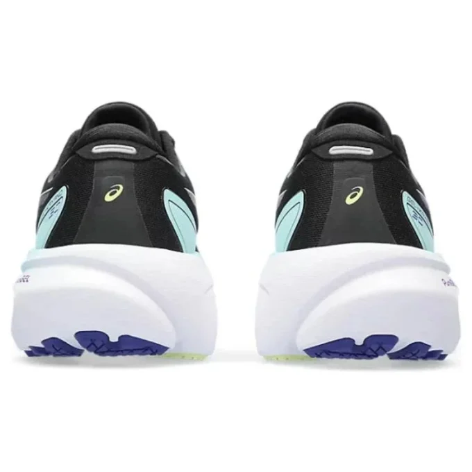 Gel-Kayano 30 « Black »