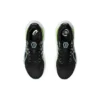 Gel-Kayano 30 « Black Electric Lime »