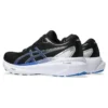 Gel-Kayano 30 « Black Illusion Blue »