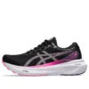 Gel-Kayano 30 « Black Lilac Hint »
