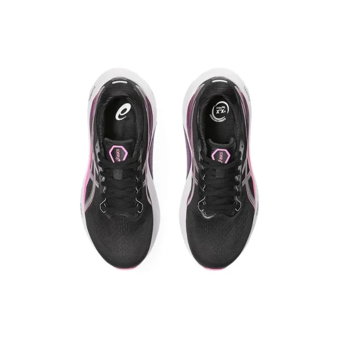 Gel-Kayano 30 « Black Lilac Hint »