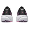 Gel-Kayano 30 « Black Lilac Hint »