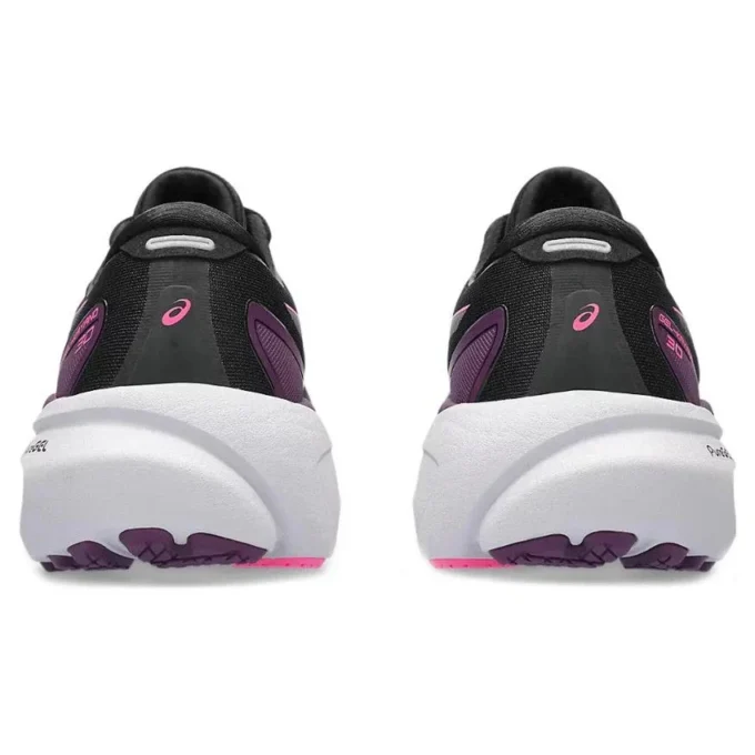 Gel-Kayano 30 « Black Lilac Hint »