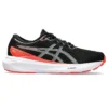 Gel-Kayano 30 « Black Pure Silver »
