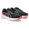 Gel-Kayano 30 « Black Pure Silver »