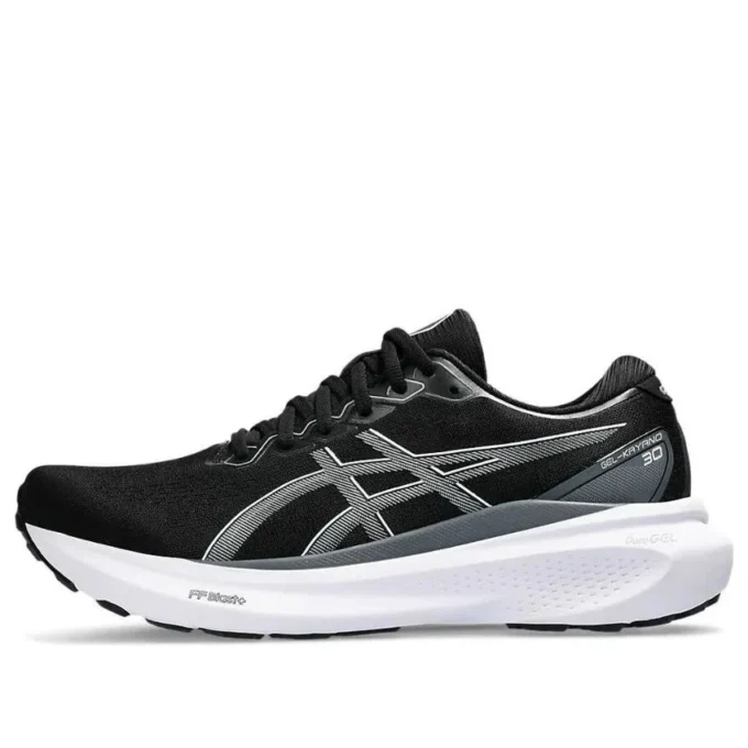 Gel-Kayano 30 « Black Sheet Rock »