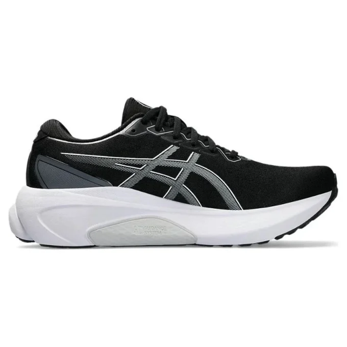 Gel-Kayano 30 « Black Sheet Rock »