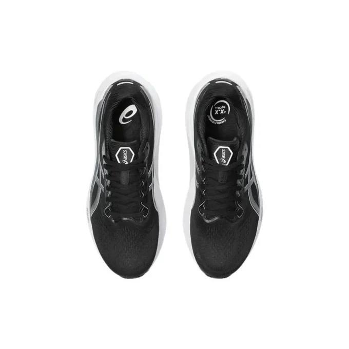 Gel-Kayano 30 « Black Sheet Rock »