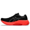Gel-Kayano 30 « Black Sunrise Red »