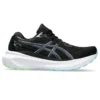 Gel-Kayano 30 « Black Thunder Blue »