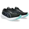 Gel-Kayano 30 « Black Thunder Blue »