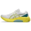 Gel-Kayano 30 « Blanc Jaune vif »