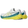 Gel-Kayano 30 « Blanc Jaune vif »