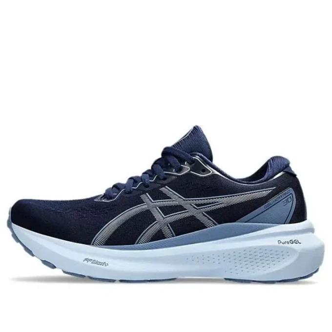 Gel-Kayano 30 « Blue Expanse »