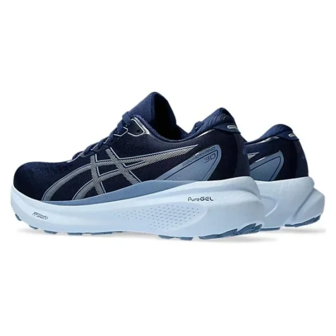 Gel-Kayano 30 « Blue Expanse »