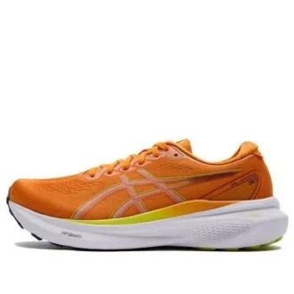 Gel-Kayano 30 « Bright Orange White »