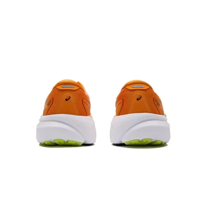 Gel-Kayano 30 « Bright Orange White »