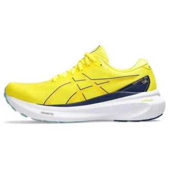 Gel-Kayano 30 « Bright Yellow Blue Expanse »