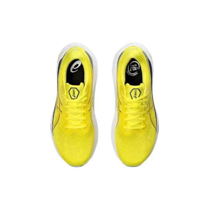 Gel-Kayano 30 « Bright Yellow Blue Expanse »
