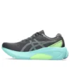 Gel-Kayano 30 « Carrier Grey Illuminate Mint »