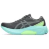 Gel-Kayano 30 « Carrier Grey Illuminate Mint »