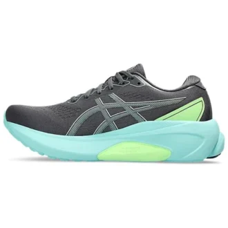Gel-Kayano 30 « Carrier Grey Illuminate Mint »