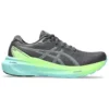 Gel-Kayano 30 « Carrier Grey Illuminate Mint »