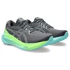 Gel-Kayano 30 « Carrier Grey Illuminate Mint »