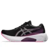 Gel-Kayano 30 D « Black Lilac Hint »
