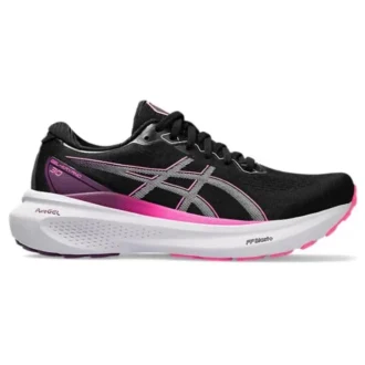 Gel-Kayano 30 D « Black Lilac Hint »