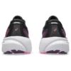 Gel-Kayano 30 D « Black Lilac Hint »