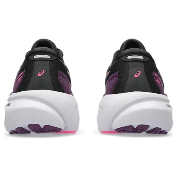 Gel-Kayano 30 D « Black Lilac Hint »