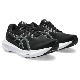 Gel-Kayano 30 D « Black Sheet Rock »