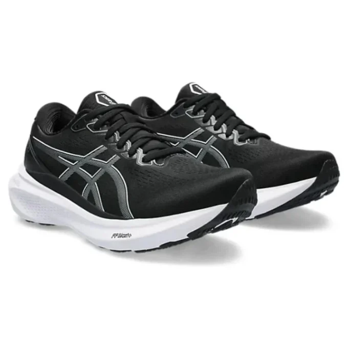 Gel-Kayano 30 D « Black Sheet Rock »
